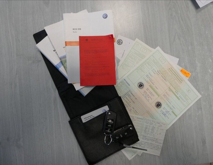 Volkswagen Golf Hatchback 1,4 l 59 kw