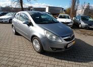 Opel Corsa Hatchback 1,2 l 59 kw