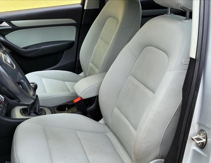 Audi Q3 Hatchback 2,0 l 125 kw