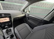 Volkswagen Golf Kombi 999,0 81 kw