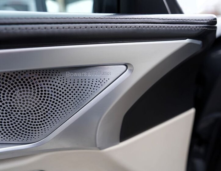 BMW Řada 8 Kabriolet 4,4 l 390 kw