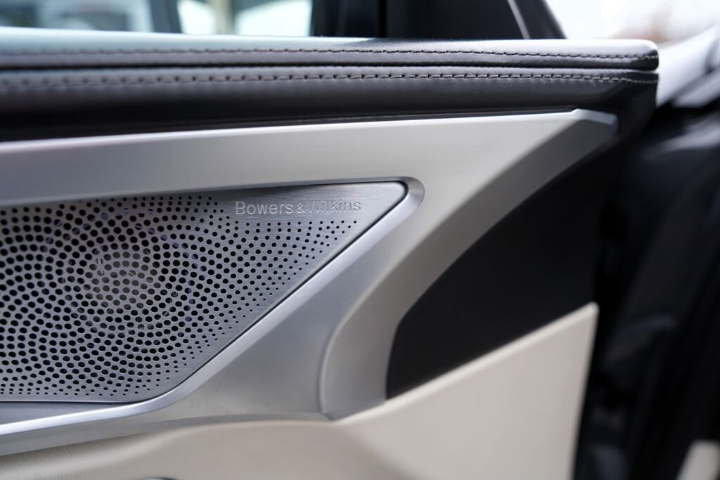 BMW Řada 8 Kabriolet 4,4 l 390 kw