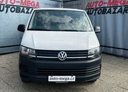 Volkswagen Transporter Ostatní 2,0 l 75 kw