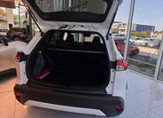 Toyota Corolla Cross 4