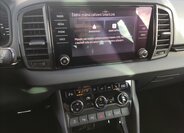 Škoda Karoq SUV 1,5 l 110 kw