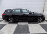 Mercedes-Benz Třídy C 6