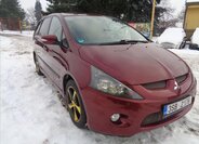 Mitsubishi Grandis Kombi 2,4 l 121 kw