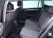 Volkswagen Passat Kombi 1,5 l 373 kw