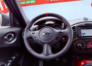 Nissan Juke SUV / Terénní 1,6 l 160 kw