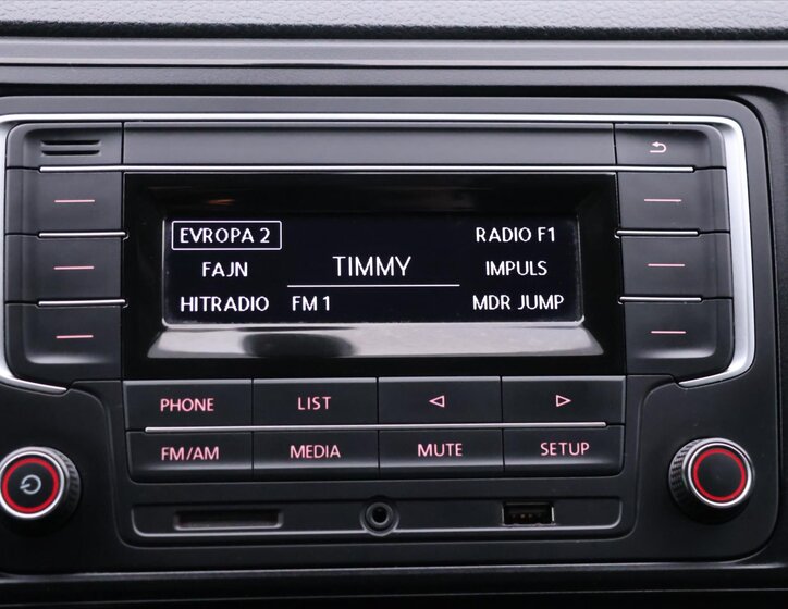 Volkswagen Multivan Kombi 2,0 l 110 kw