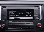 Volkswagen Multivan Kombi 2,0 l 110 kw