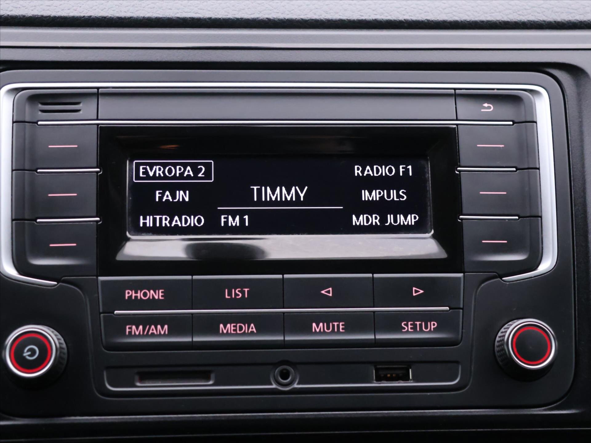 Volkswagen Multivan Kombi 2,0 l 110 kw