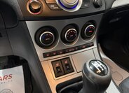 Mazda 3 Hatchback 1,6 l 77 kw