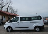 Ford Tourneo Custom Ostatní 2,0 l 96 kw