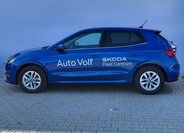 Škoda Fabia Hatchback 999,0 70 kw