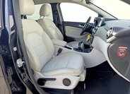 Mercedes-Benz Třídy B Kombi 2,0 l 115 kw