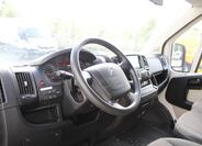 Peugeot Boxer 8