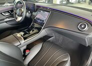 Mercedes-Benz EQE 18