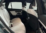 Mercedes-Benz Ostatní 12