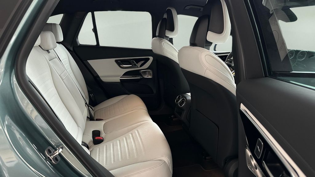 Mercedes-Benz Ostatní