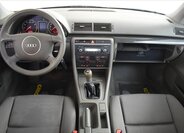 Audi A4 Sedan / Limuzína 2,0 l 96 kw