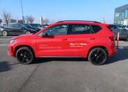 Seat Ateca SUV / Terénní 1,5 l 110 kw