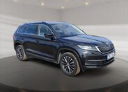 Škoda Kodiaq SUV / Terénní 2,0 l 110 kw