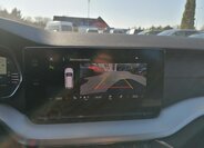 Škoda Octavia Kombi 2,0 l 85 kw