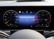 Mercedes-Benz GLB 25