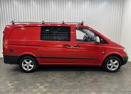 Mercedes-Benz Vito 10