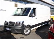 Volkswagen Crafter Skříň 2,0 l 103 kw