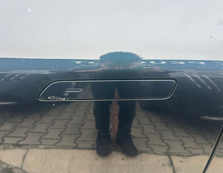 Dongfeng Ostatní SUV / Terénní 1,5 l 145 kw