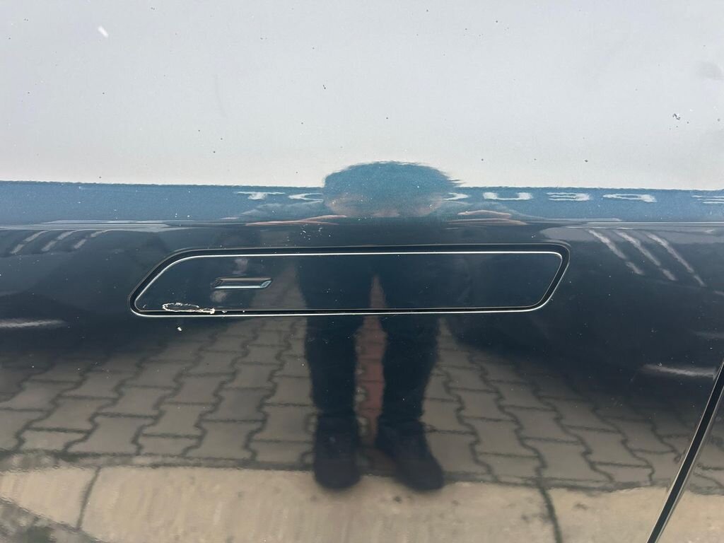 Dongfeng Ostatní SUV / Terénní 1,5 l 145 kw