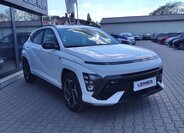 Hyundai Kona SUV / Terénní 1,6 l 145 kw