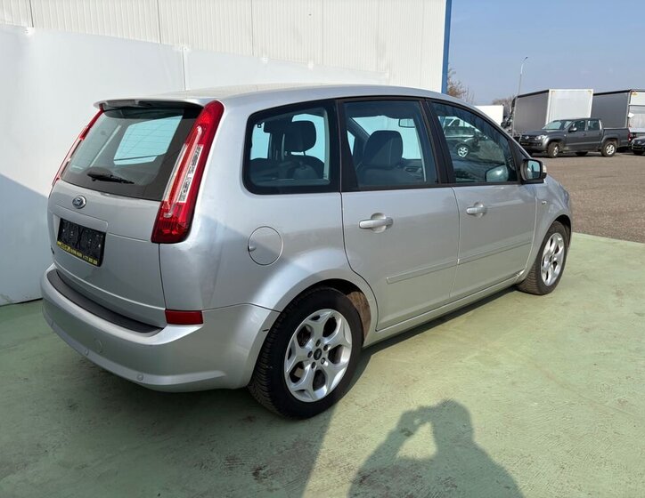 Ford C-MAX Kombi 1,8 l 92 kw