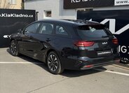 KIA Ceed Kombi 1,5 l 103 kw