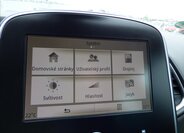 Renault Scénic MPV 1,5 l 81 kw