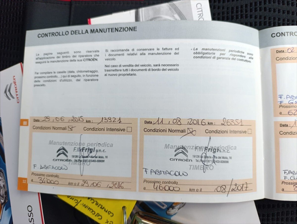 Citroën C3 Picasso MPV 1,6 l 68 kw