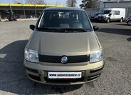 Fiat Panda Hatchback 1,1 l 40 kw