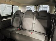 Toyota ProAce Verso Ostatní 2,0 l 110 kw