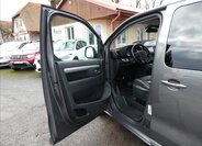 Peugeot Traveller MPV 2,0 l 130 kw