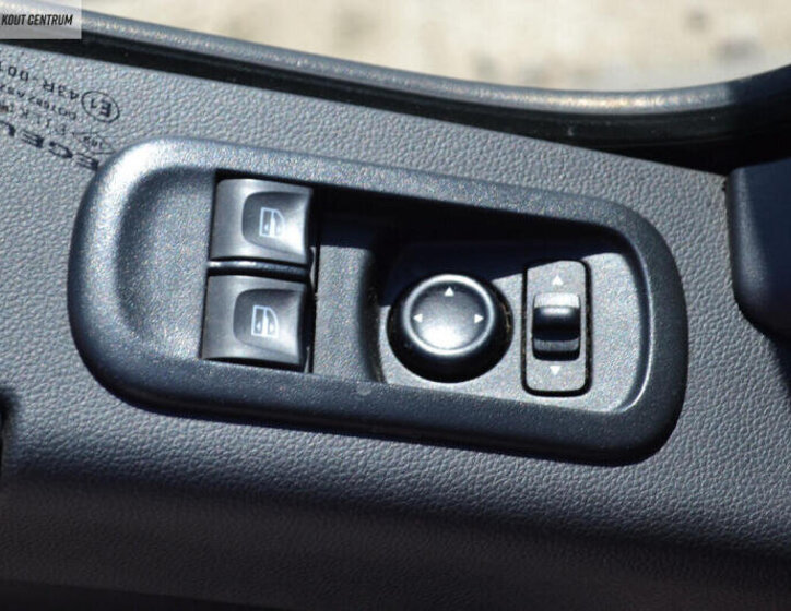 Renault Master Ostatní 2,3 l 100 kw