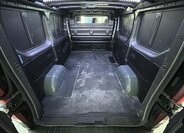 Renault Trafic Skříň 1,6 l 92 kw