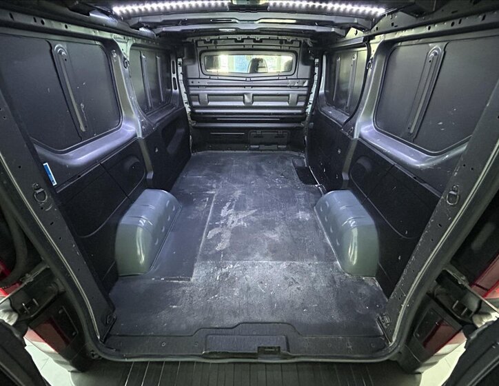 Renault Trafic Skříň 1,6 l 92 kw