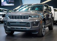 Jeep Grand Cherokee 1