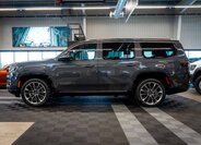 Jeep Wagoneer SUV 5,7 l 292 kw