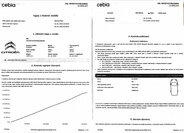 Citroën Berlingo Skříň 1,5 l 75 kw