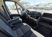 Fiat Ducato Ostatní 2,3 l 110 kw