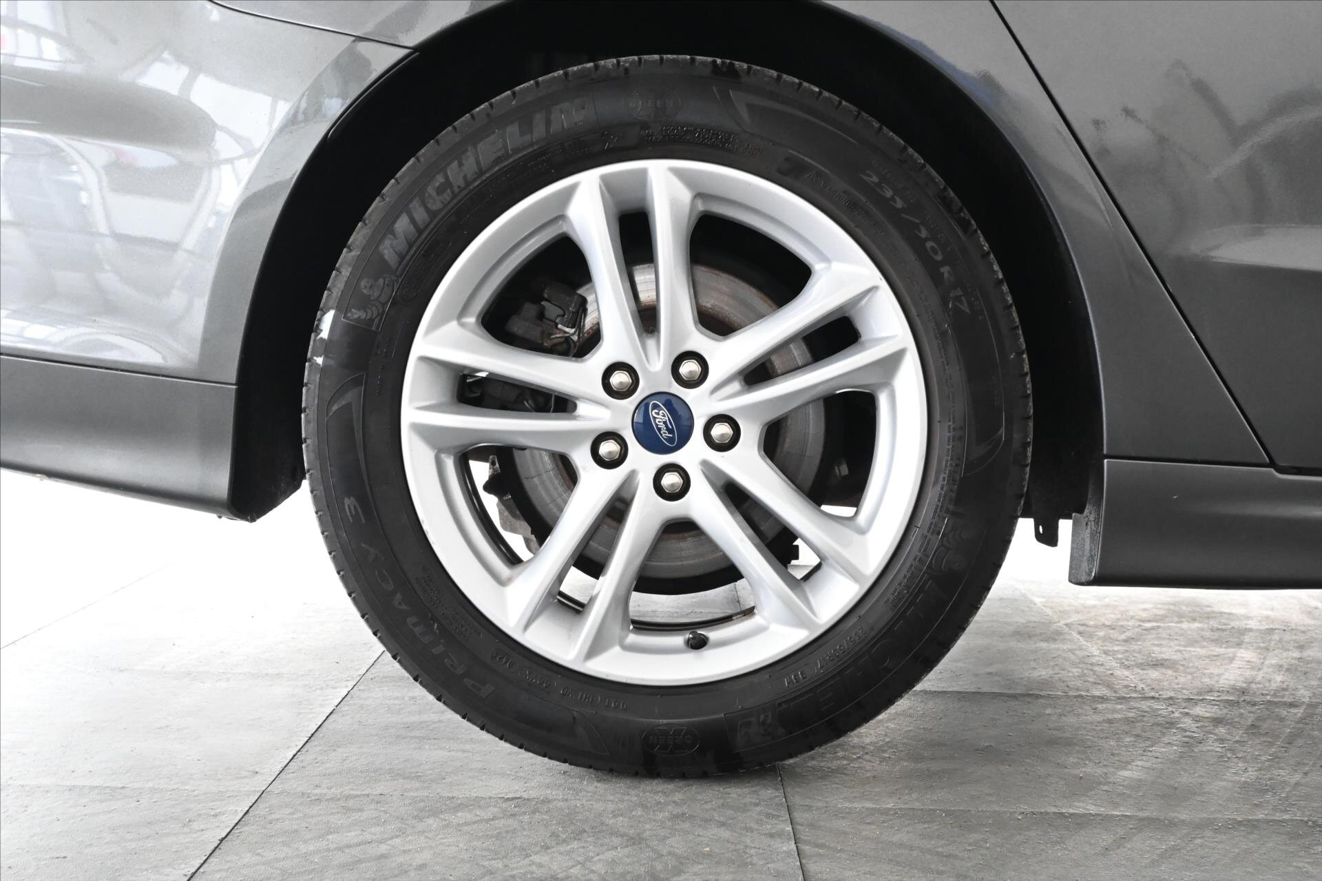 Ford Mondeo Kombi 2,0 l 140 kw