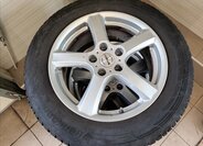 KIA Sportage SUV / Terénní 1,6 l 130 kw